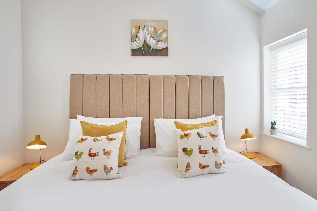 Vakantiehuis Host & - Lemonade Arch *