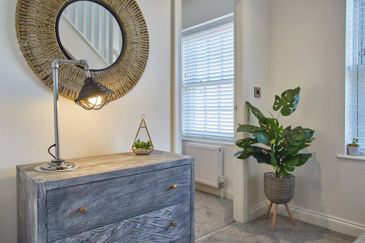 Host & - Lemonade Arch Vakantiehuis *