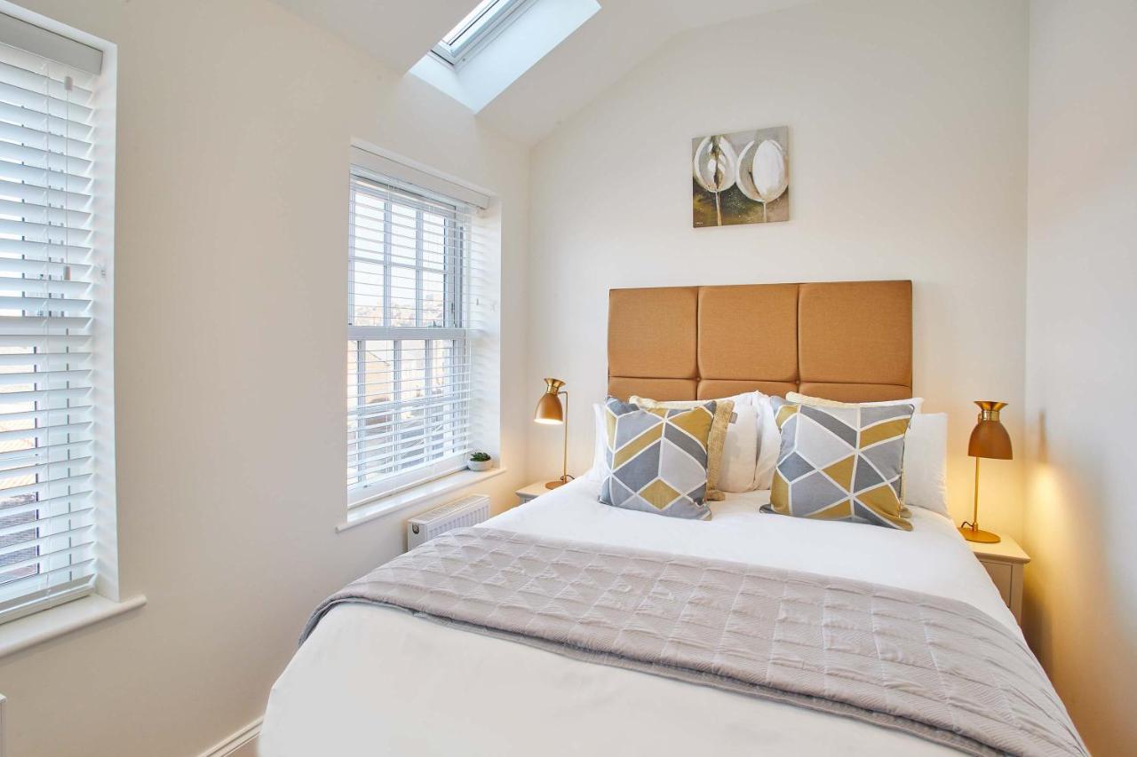 Host & - Lemonade Arch Vakantiehuis Whitby