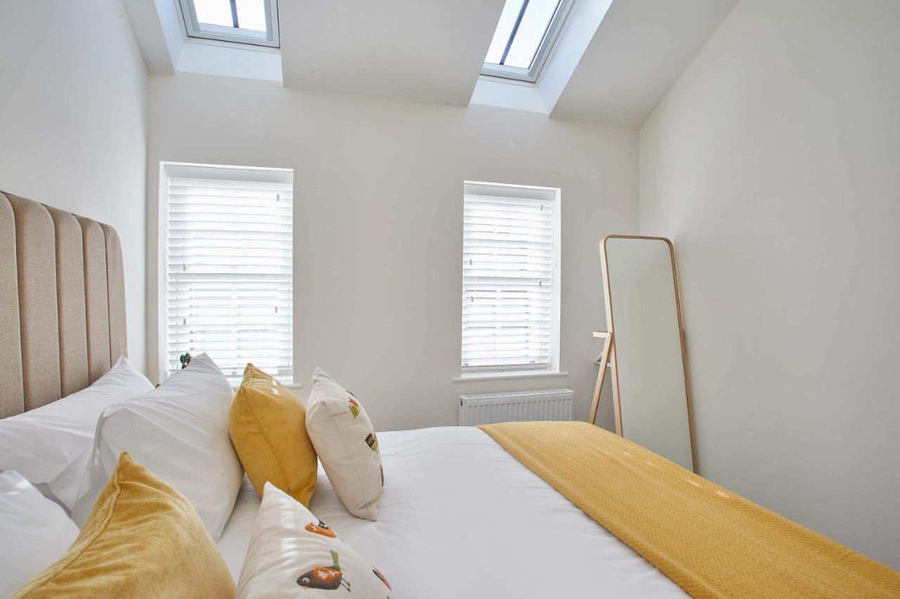 Host & - Lemonade Arch Vakantiehuis Whitby