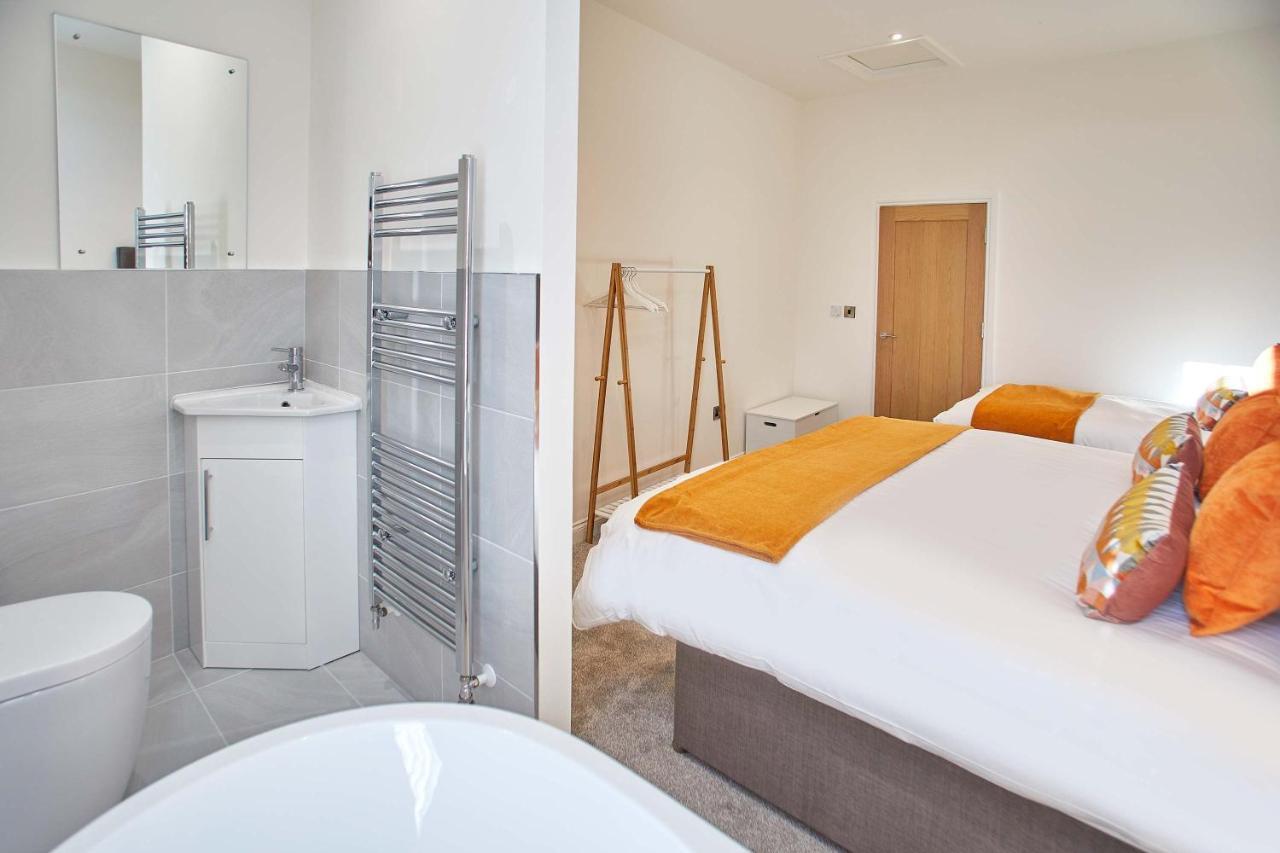 Host & - Lemonade Arch Vakantiehuis Whitby