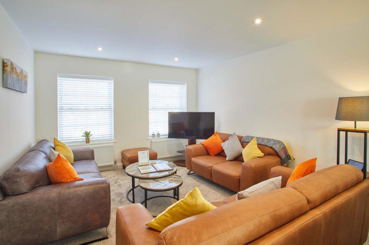 Host & - Lemonade Arch Vakantiehuis